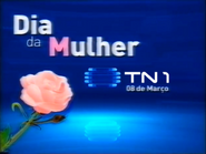 Network ID (International Women's Day, 2006).