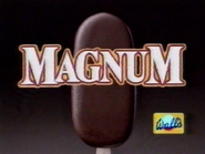 Wall's Magnum commercial (1993).