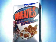 Wheaties Energy Crunch commercial (2001, 1).