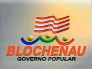 Blochenau Prefecture PSA (1999).
