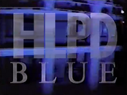 Network promo (HLPD Blue, 1994, 1).