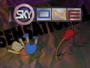Station promo (1993).