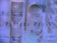 Pantene Pro-V commercial (1996, 3).