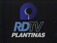 Station ID (RDTV Plantinas variant, 1989).