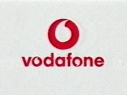 Vodafone commercial (2000).