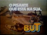 Vulcapal But commercial (1976).