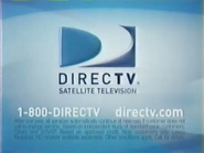 DirecTV commercial (2006, 2).