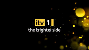 ITV1 ad ID - The Brighter Side - 2009