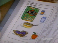 Kellogg's Apple Jacks commercial (2001).