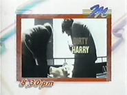 Network slide (Dirty Harry, 1988).