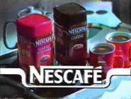 Nescafé commercial (1994).