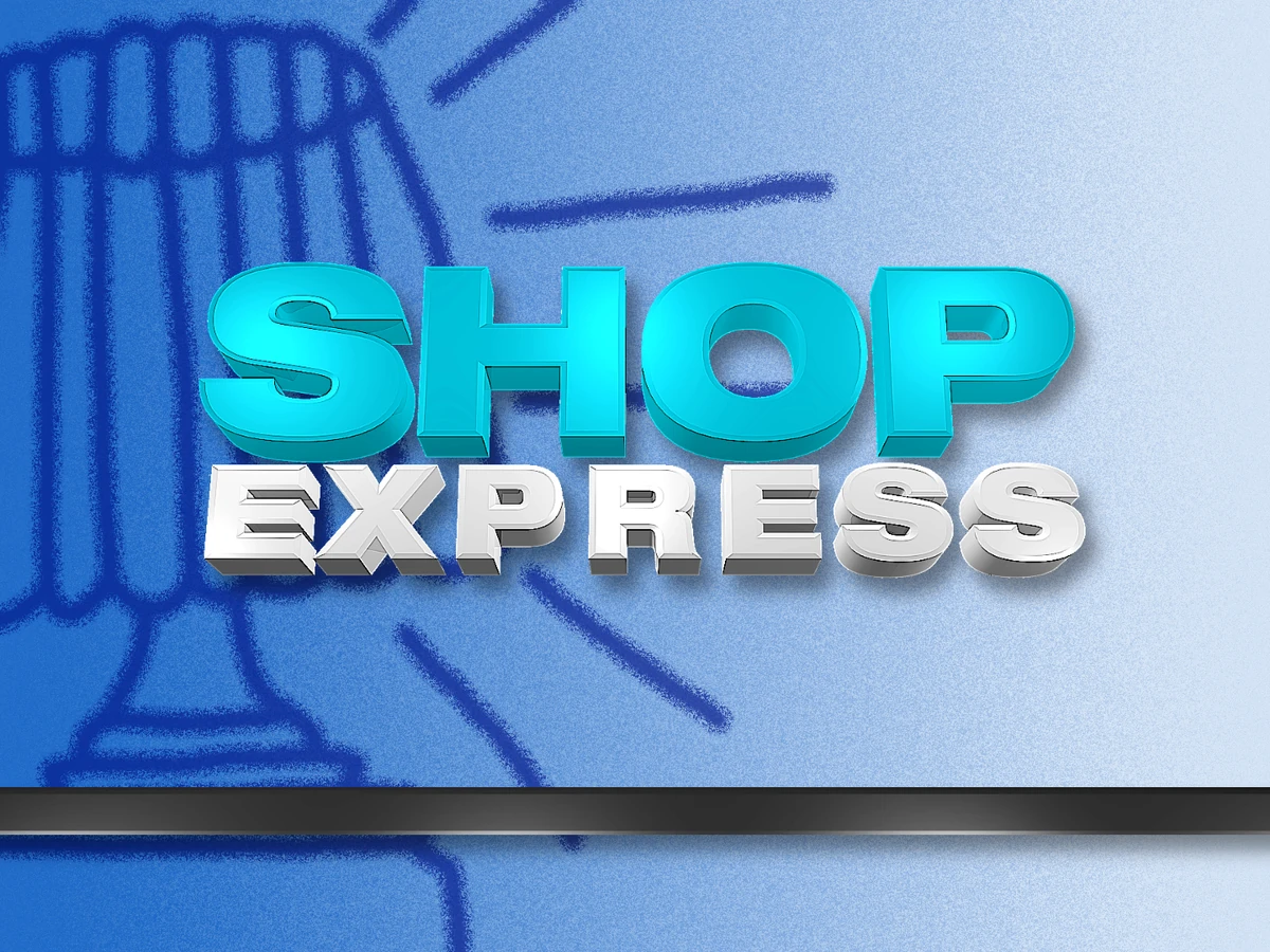 Shop Express Logofanonpedia Fandom