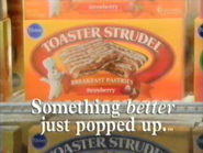 Pillsbury Toaster Strudel URA TVC 1994