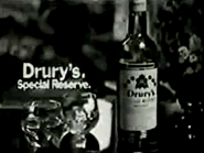 Drury's commercial (1980, 1).