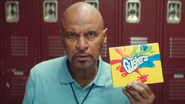 Fruit Gushers commercial (2019).