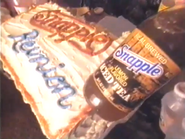 Snapple commercial (1994).