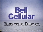 Bell Cellular CY TVC 1989