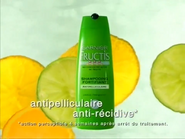 Garnier Fructis commercial (2004).