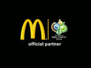 McDonald's commercial (2006 FFAI World Cup, 2006).