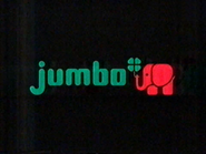 Sponsorship billboard (Jumbo, 2004).