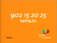 Terra commercial (2004, 2).