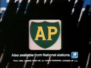 AP commercial (1984).