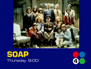Network promo (Soap, 1978).