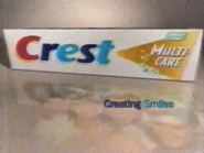 Crest MultiCare commercial (1999, 2).