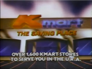 Kmart URA TVC 1980