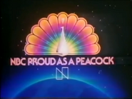 Network ID (Proud as a Peacock, 1979, 1).