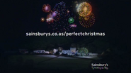 Sainsbury's commercial (Christmas 2010).