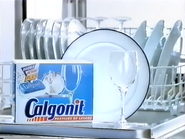 Calgonit commercial (1999).