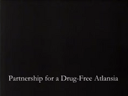 Partnership for a Drug-Free Atlansia PSA (1994, 2).