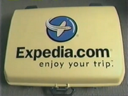 Expedia commercial (2006, 3).