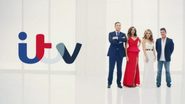 ITV ad ID - Anglosaw's Got Talent - 2014