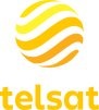 Telsat 2021 stacked gradient.svg