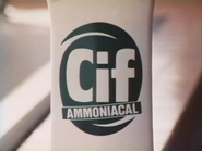 Cif commercial (1985).