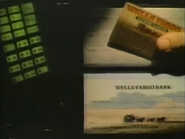Wells Fargo TVC 5-15-1988 - 2