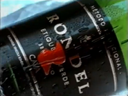 Rondel commercial (1997).