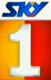 SKY 1 NZ Logo