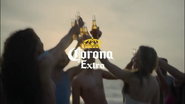 Corona Extra commercial (Spanish, 2017).