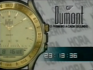 Network clock (Dumont, 1994, 2).