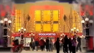 Woolworth commercial (Christmas 2001).