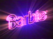 Barbie commercial (1994).