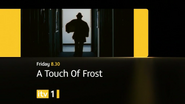 ITV1 promo - Touch of Frost - 2006