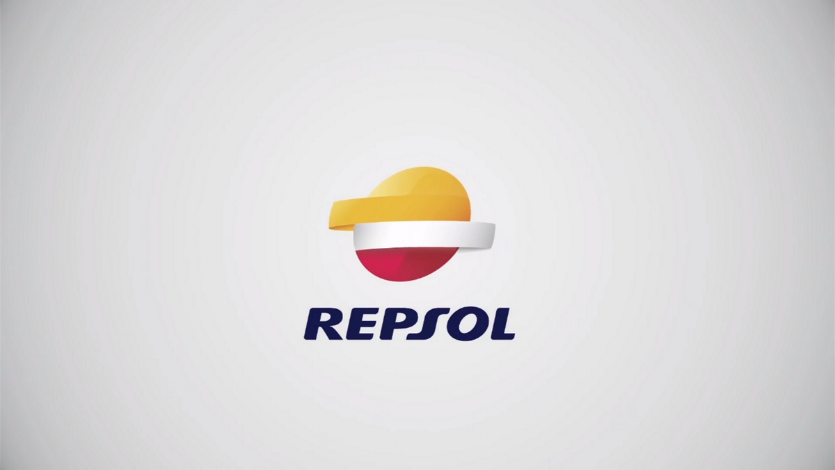 Repsol - WE'RE IMPROVING THE ENERGY THAT SURROUNDS US