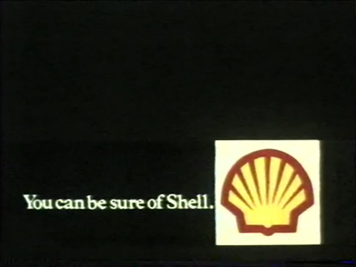 Shell Oil Company Logo STICKER Vinyl Die-Cut Decal – The Sticker Space