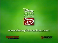 Disney's Active Play: A Bug's Life for CD commercial (1998, 2).