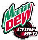 Mountain Dew Code Red Tau Logofanonpedia Fandom