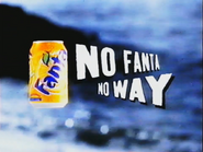 Fanta commercial (2004).